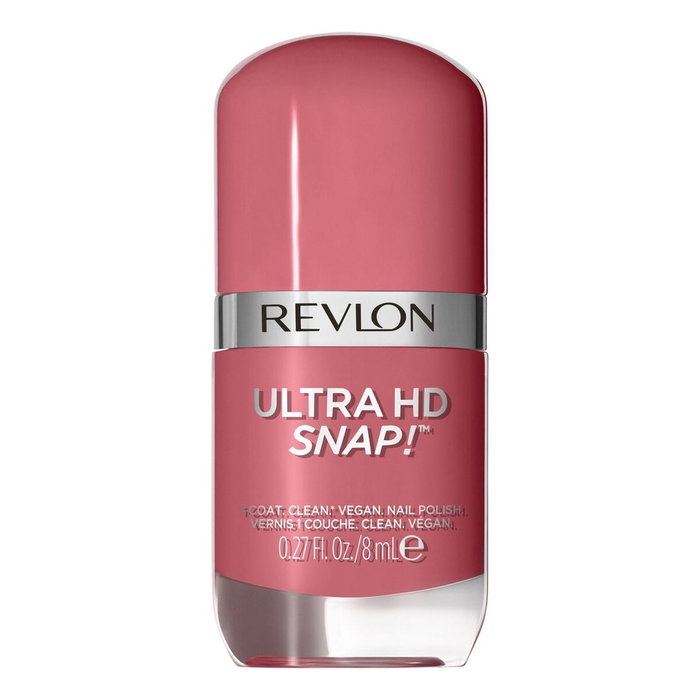 Revlon Mass Market Ultra HD SNAP! Vernis à ongles 032-birthday suit 8 ml