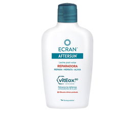 Ecran Lait Hydratant Après-Soleil Action 24h - 200 ml