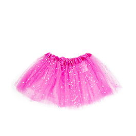 Inca TUTU Rose #fucsia 1 pz