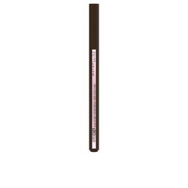 Maybelline Eye-liner HYPER EASY Pinceau Noir #810-Pitch Brown Application Facile Intensité Durable Waterproof