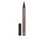 Maybelline Eye-liner HYPER EASY Pinceau Noir #810-Pitch Brown Application Facile Intensité Durable Waterproof