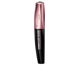 Rimmel London Mascara WONDER'LUXE VOLUME #003 - noir extrême - Volume et soin des cils enrichi en huiles nourrissantes