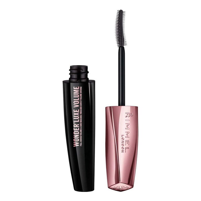 Rimmel London Mascara Wonder'Luxe Volume 003 - Noir extrême