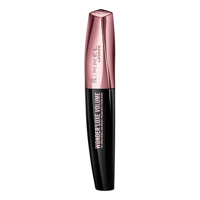 Rimmel London Mascara Wonder'Luxe Volume 003 - Noir extrême