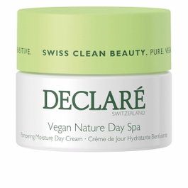 Declaré VEGAN NATURE sensitive day 50 ml