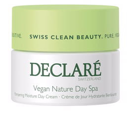 Declaré VEGAN NATURE sensitive day Crème de jour hydratante peau sensible 50 ml