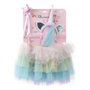 Inca Coffret Déguisement Bailarina Unicornio 3 Pièces