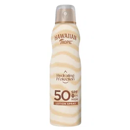 Hawaiian Tropic Silk Hydration Air Soft SPF 50 Spray 220 ml