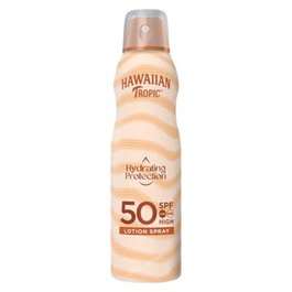 Hawaiian Tropic Silk Hydration Air Soft SPF 50 Spray 220 ml