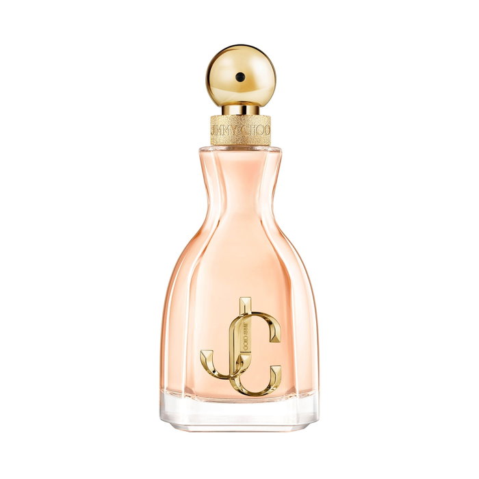 Jimmy Choo I WANT CHOO Eau de Parfum 60 ml Jimmy Choo I WANT CHOO Eau de Parfum 60 ml
