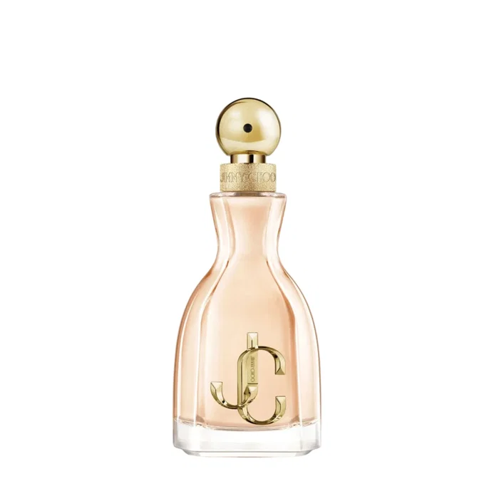 Jimmy Choo I Want Choo Eau de Parfum 60 ml