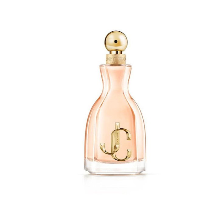Jimmy Choo I Want Choo Eau de Parfum 60 ml Jimmy Choo I Want Choo Eau de Parfum 60 ml