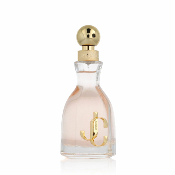 Jimmy Choo I Want Choo Eau de Parfum 60 ml Jimmy Choo I Want Choo Eau de Parfum 60 ml