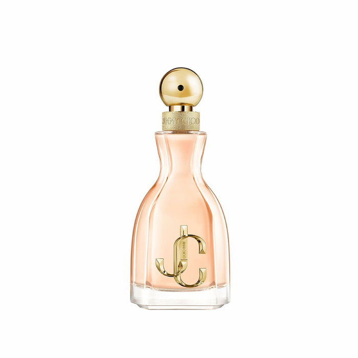 Jimmy Choo I Want Choo Eau de Parfum 60 ml Jimmy Choo I Want Choo Eau de Parfum 60 ml