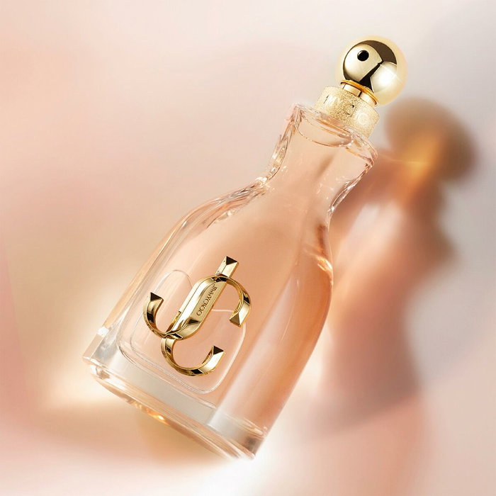 Jimmy Choo I Want Choo Eau de Parfum 60 ml Jimmy Choo I Want Choo Eau de Parfum 60 ml