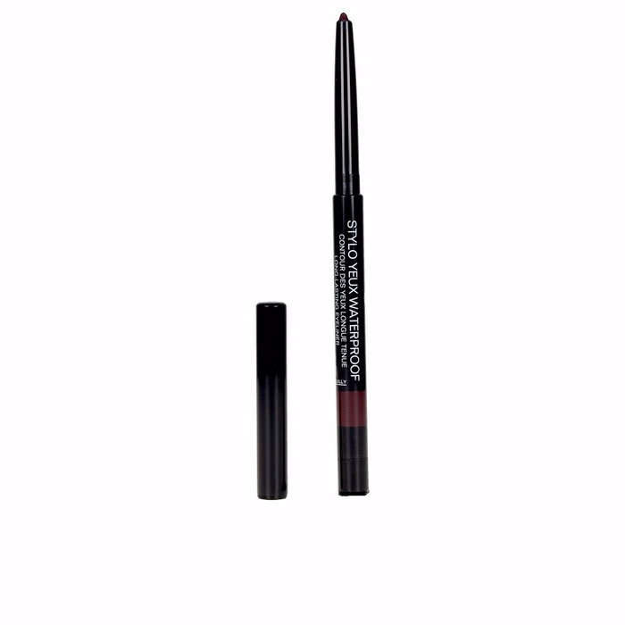 Chanel Stylo Yeux Waterproof #36-Prune Intense Chanel Stylo Yeux Waterproof #36-Prune Intense