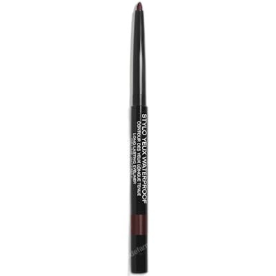 Chanel Stylo Yeux Waterproof 36-prune intense