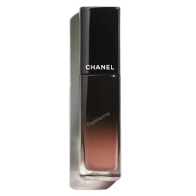 Chanel ROUGE ALLURE LAQUE #62-still Chanel ROUGE ALLURE LAQUE #62-still