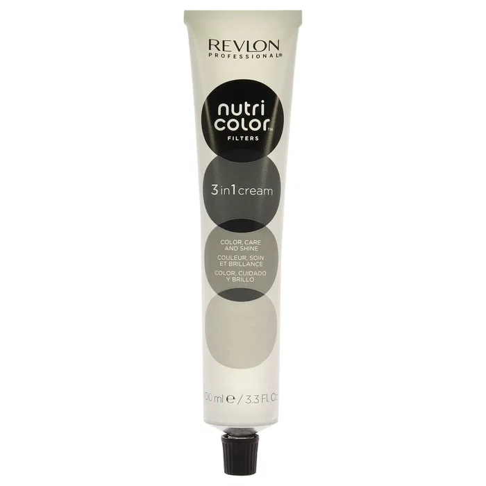 Revlon Professional Nutri Color Filters 300 Yellow 100 ml