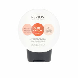 Revlon Professional NUTRI COLOR Filtres 740 Cobre Claro 240 ml