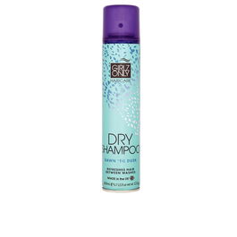 Girlz Only Shampoing sec dawn 'til dusk 200 ml