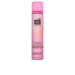 Girlz Only Shampoing Sec Party Nights Spray Revitalisant 200 ml
