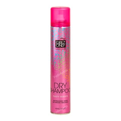 Girlz Only Dry Shampoo Party Nights 400 ml