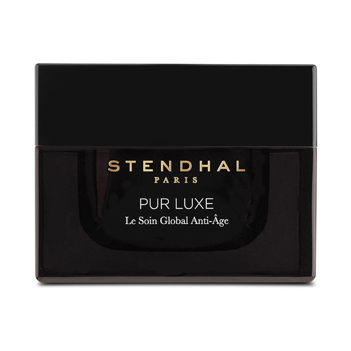 Stendhal Paris Soin Global Anti-Âge PUR LUXE Femme 50 ml Stendhal Paris Soin Global Anti-Âge PUR LUXE Femme 50 ml