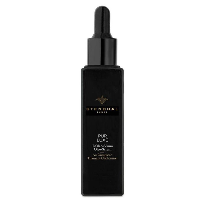 Stendhal Paris Oléo-Sérum Précieux Anti-Âge Soin Visage 30 ml Stendhal Paris Oléo-Sérum Précieux Anti-Âge Soin Visage 30 ml