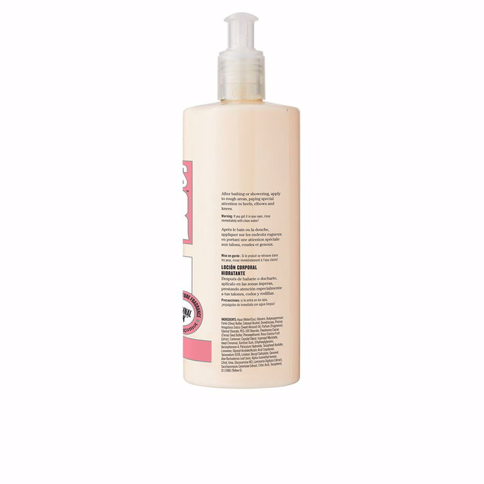 Soap & Glory THE RIGHTEOUS BUTTER lotion corporelle hydratante 500 ml