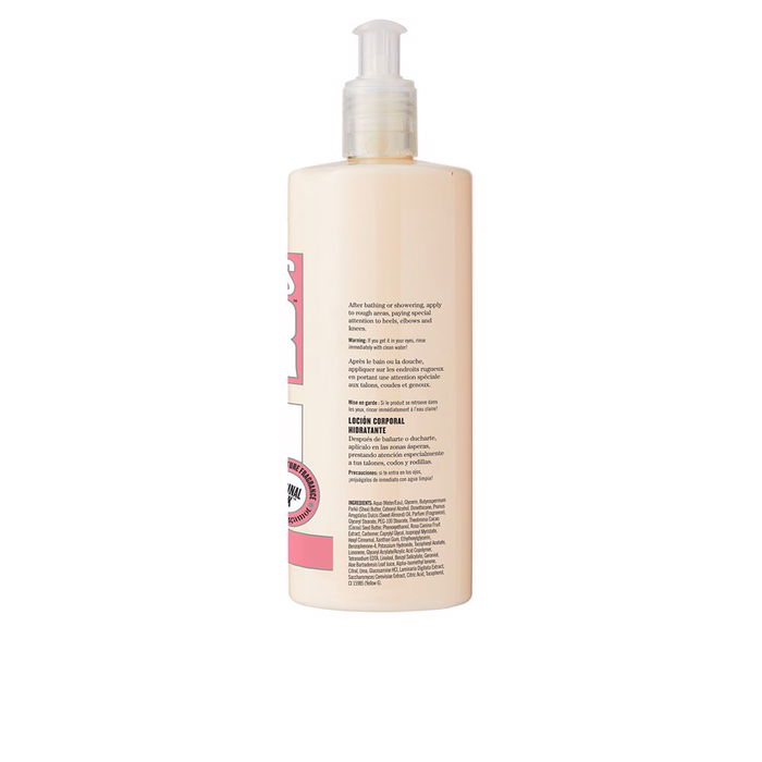 Soap & Glory THE RIGHTEOUS BUTTER lotion corporelle hydratante 500 ml