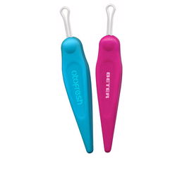 Beter Bâtonnet de nettoyage à la cire OTOFRESH - Pour l'hygiène de l'oreille externe - 1 pièce