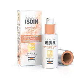 Isdin Sun Magic Repair Color SPF50