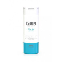 Isdin Lait après-soleil Post-Solar 200 ml