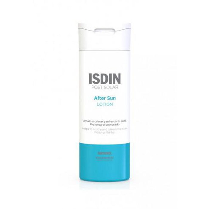 Isdin Lait après soleil POST-SUN 200 ml
