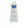 Mustela Shampoing Doux Bébé-Enfant Cheveux Fins et Sensibles - Formule sans larmes - Enrichi à l'huile d'avocat et camomille - 500 ml