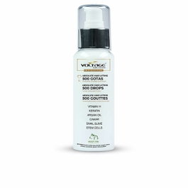 Voltage Cosmetics Absolute Hair-Lifting Sérum 100 ml
