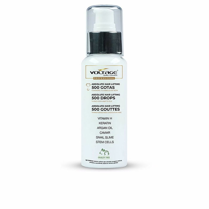 Voltage Cosmetics Absolute Hair-Lifting Sérum 100 ml Voltage Cosmetics Absolute Hair-Lifting Sérum 100 ml