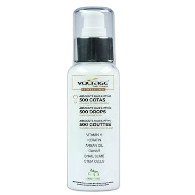 Voltage Cosmetics Absolute Hair-Lifting Sérum 100 ml Voltage Cosmetics Absolute Hair-Lifting Sérum 100 ml