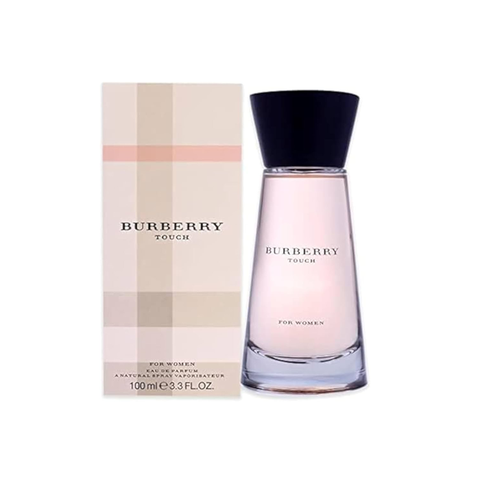 Burberry Touch for Women Eau de Parfum 100 ml Burberry Touch for Women Eau de Parfum 100 ml