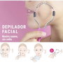 Beter Depilador Facial Fuchsia
