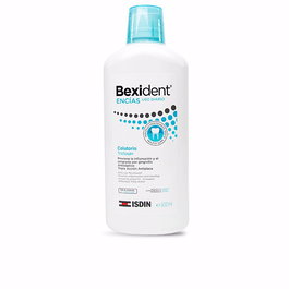 Isdin BEXIDENT GUMS Bain de Bouche Usage Quotidien 500 ml