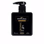 Voltage Cosmetics Liso Keratina Shampooing Lissant 500 ml