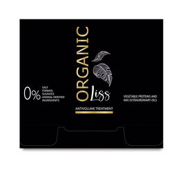 Voltage Cosmetics Lissage Brésilien Liso Keratina 100 ml - Traitement Anti-frisottis Enrichi en Kératine et Acides Aminés Végétaux