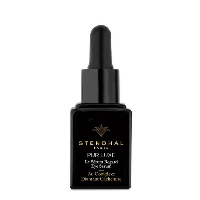 Stendhal Paris PUR LUXE le sérum regard 15 ml