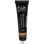 Glam Of Sweden TRUE MATTE foundation #03