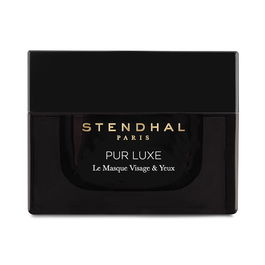 Stendhal Paris PUR LUXE Masque Visage & Yeux 50 ml