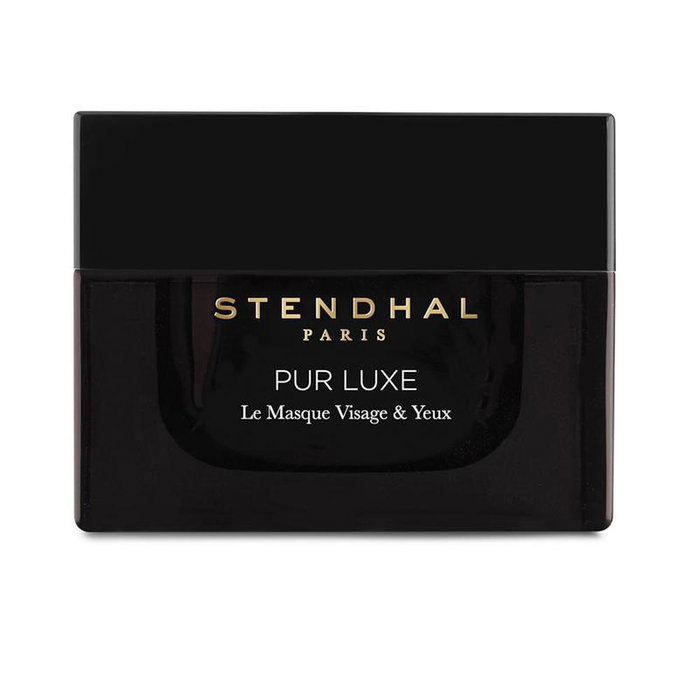 Stendhal Paris PUR LUXE le masque visage & yeux 50 ml