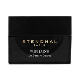 Stendhal Paris Baume à Lèvres Soin Anti-Âge Repulpant Hydratant Intensif avec Extrait de Portulaca 10 ml