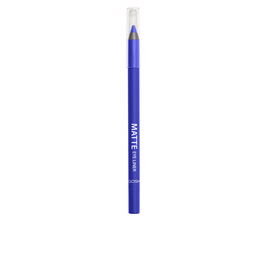 Gosh Eye-liner MAT #008-bleu fou 1,2g